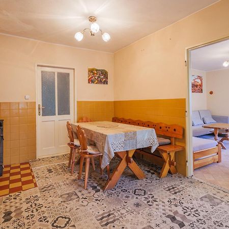 Апартаменти Domcek 555 Банська Штявниця Екстер'єр фото